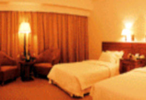 Guiyang Hotel Guiyang (Guizhou) Exterior foto